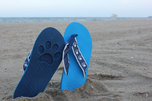 Rescue Rambler Flip Flops