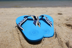 Rescue Rambler Flip Flops